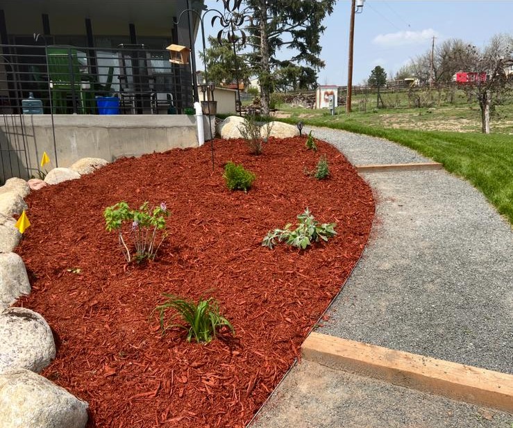 ED Landscape LLC Image