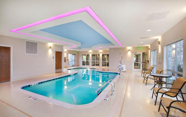 Images Holiday Inn Express & Suites Hot Springs by IHG