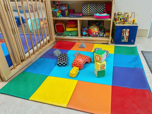 Images Center for Children and Families at CSUSM