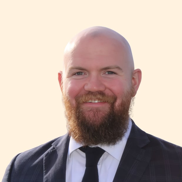 Images Tom Mcbride, Counselor