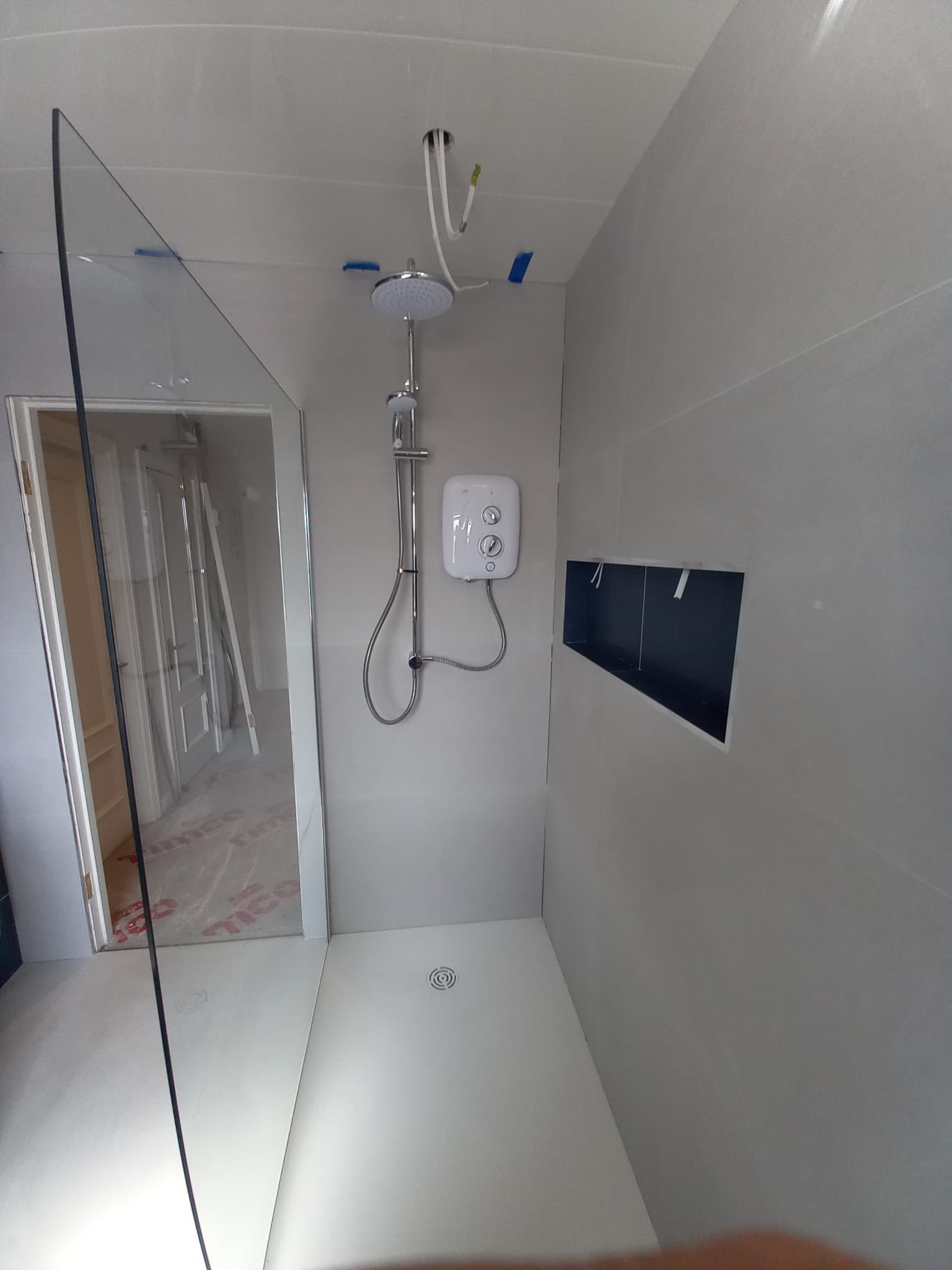 Geo Tiling & Renovations 5