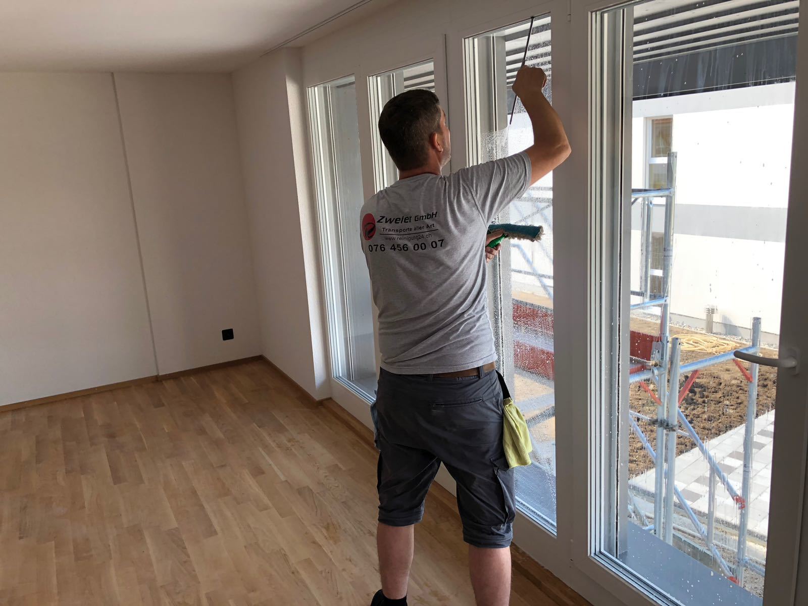 Bilder Zweier Facility Services GmbH