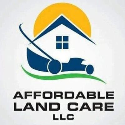 Affordable Land Care Logo