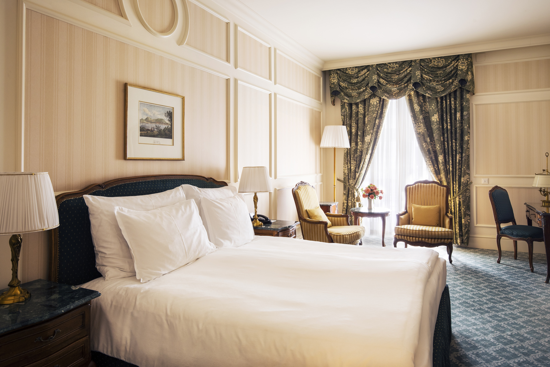 Bild 18 von Eurostars Grand Hotel Wien