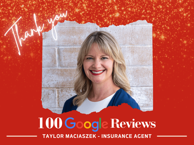 Images Taylor Maciaszek - State Farm Insurance Agent