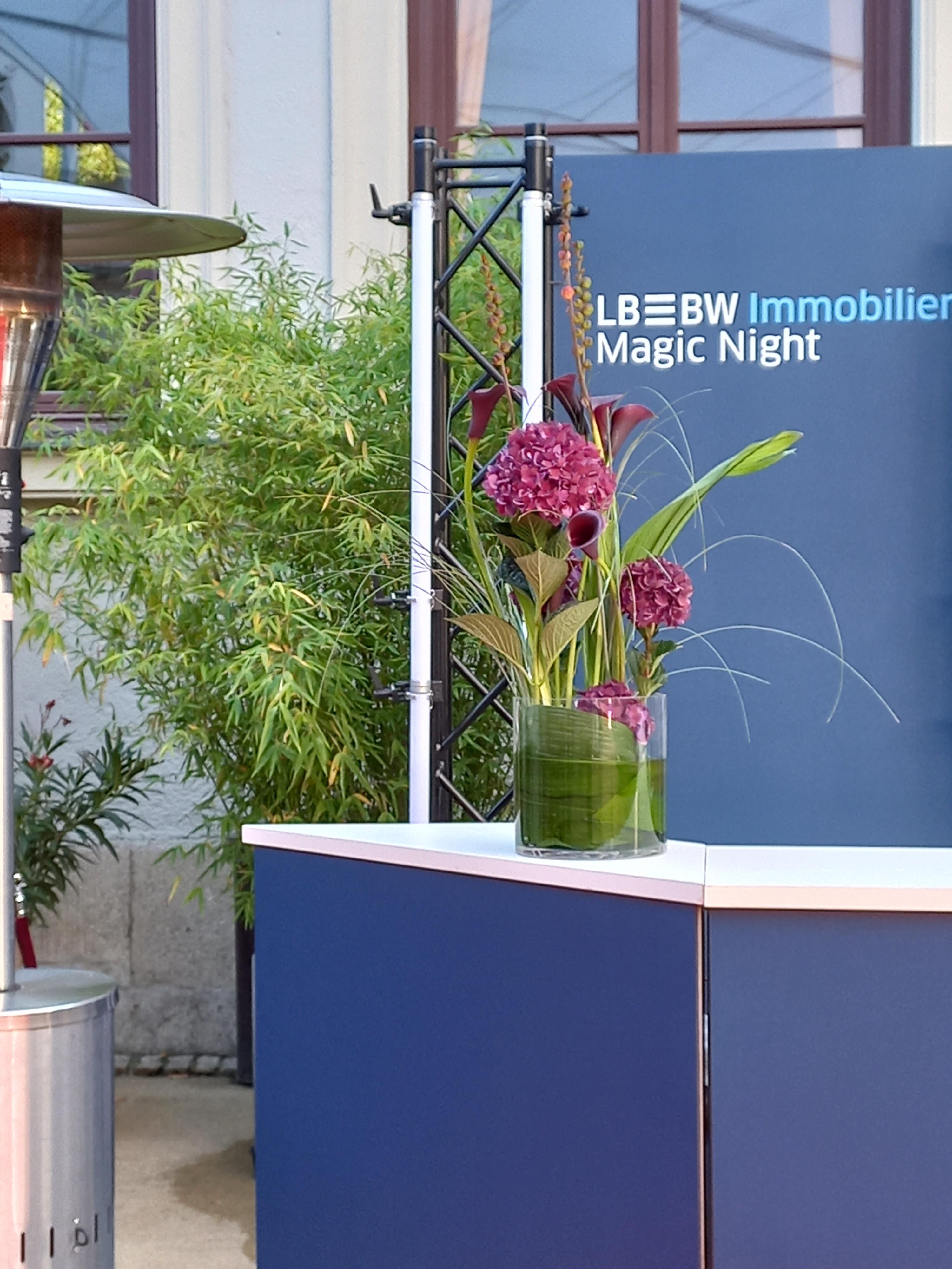 Kundenbild groß 74 Blumen & Dekoration | Rita Roth | München