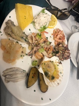 Trattoria da Scarso