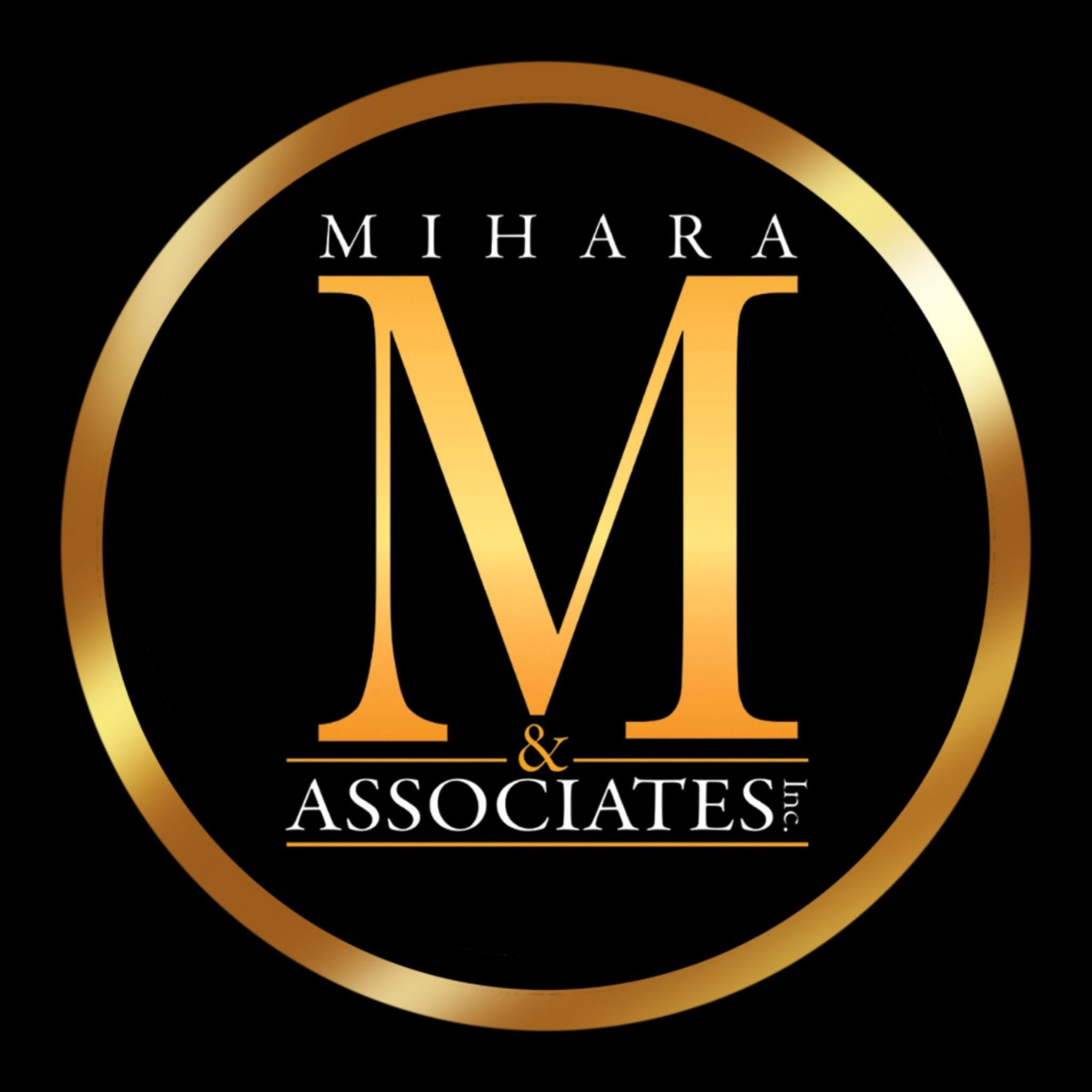 Michael Cinquemano, Associate Broker - Mihara & Associates