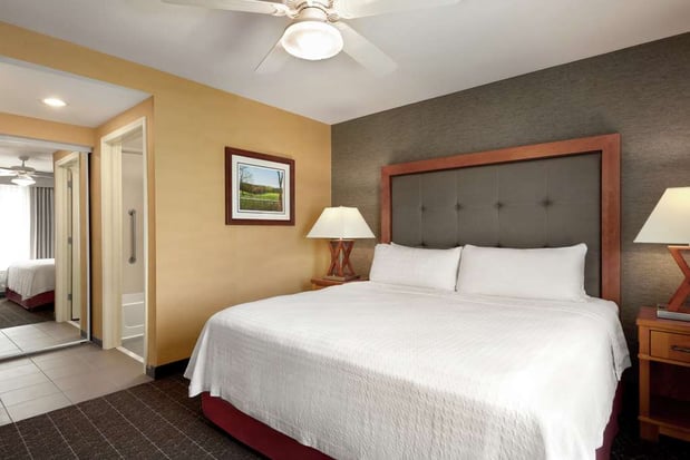 Images Homewood Suites by Hilton Allentown-West/Fogelsville, PA