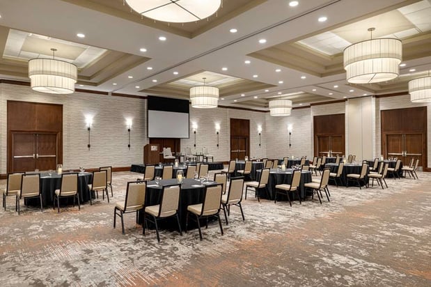 Images Embassy Suites by Hilton Chattanooga Hamilton Place