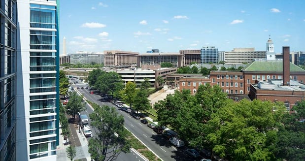 Images Canopy by Hilton Washington DC The Wharf