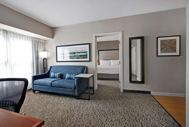 Images Homewood Suites by Hilton Chicago-Lincolnshire