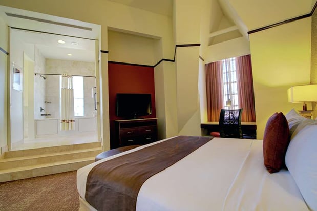 Images The Emily Morgan San Antonio - a DoubleTree by Hilton Hotel