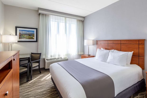 Images Best Western Lock Haven