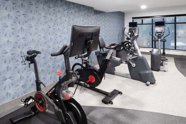 Images Hilton Garden Inn Jacksonville Ponte Vedra Sawgrass