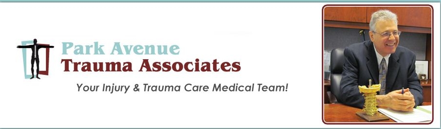 Park Avenue Trauma Associates