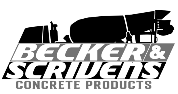 Images Becker & Scrivens Concrete Products Inc