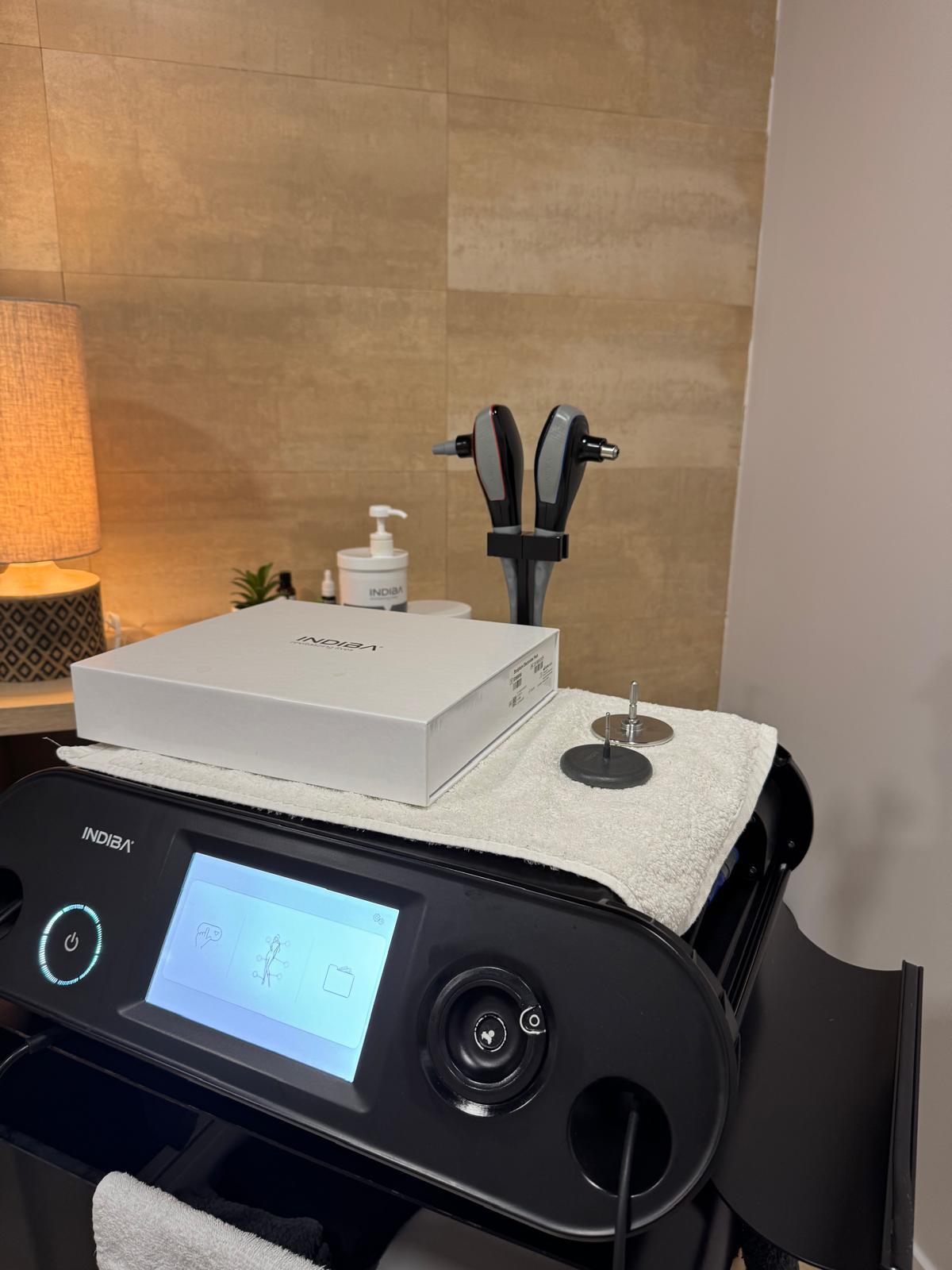 Images Esther Alcocer Estética Avanzada