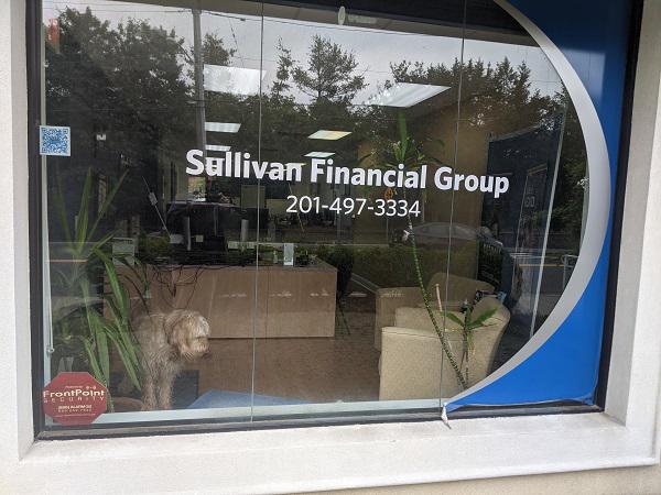 Images Sullivan Financial Group, LLC: Allstate Insurance