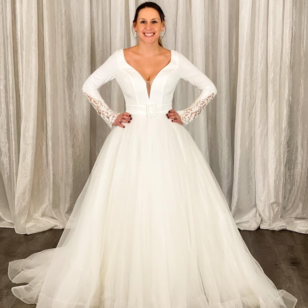 Images Truly Forever Bridal