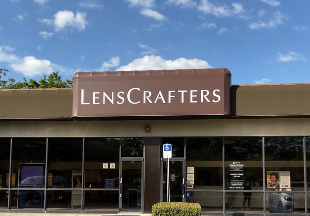Images LensCrafters