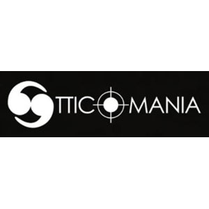 Otticomania Logo