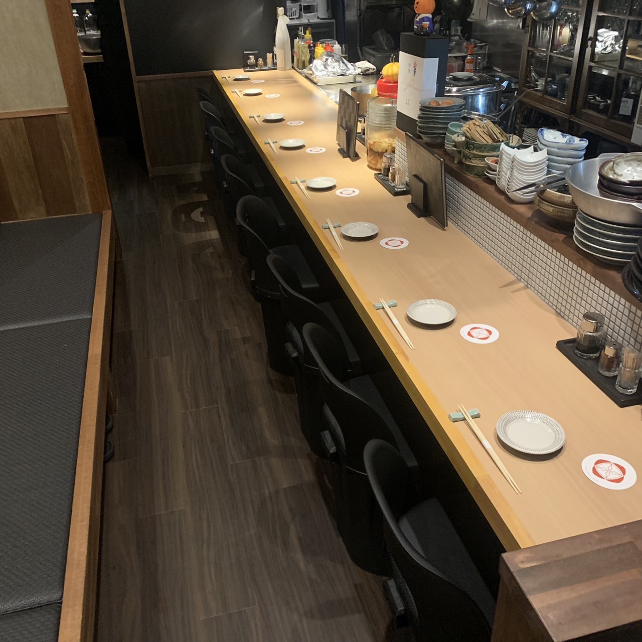 Images 酒と鉄板 ぴかいち 博多店