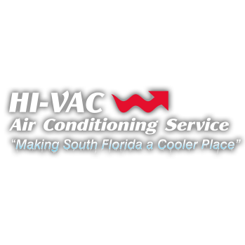 HI-VAC Air Conditioning Service