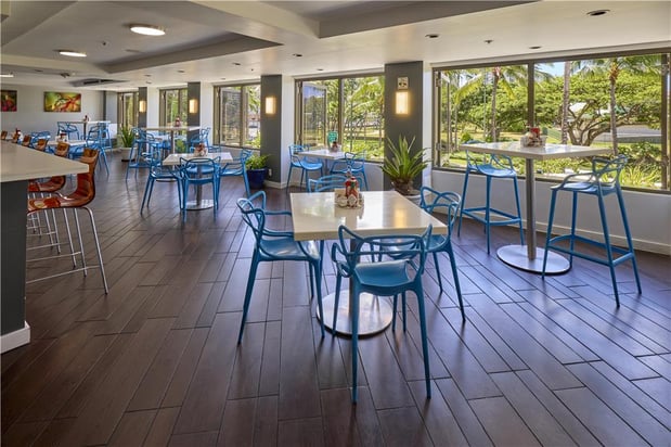 Images DoubleTree by Hilton Alana - Waikiki Beach