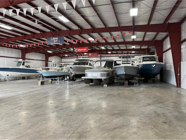 Images Clemons Boats