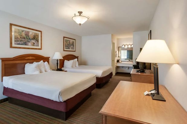 Images SureStay by Best Western Leesville