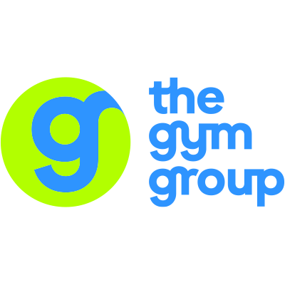 The Gym Group Accrington Logo