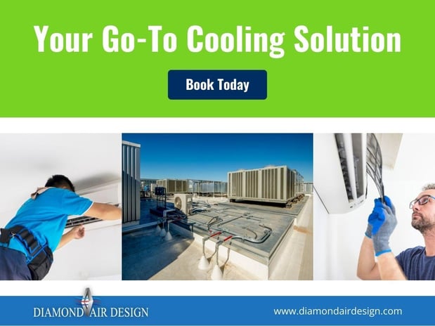 Images Diamond Air Design