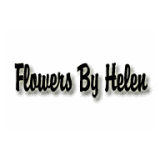 Flowers By Helen Logo