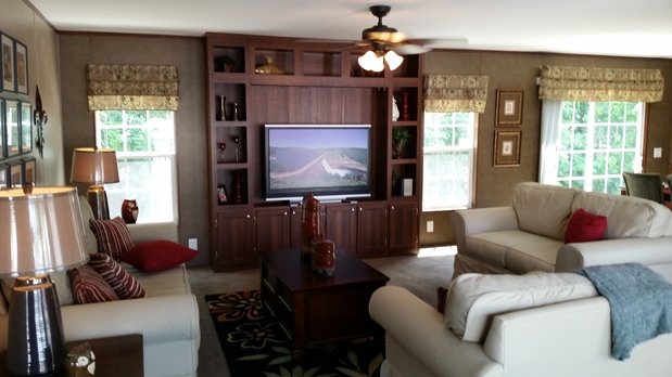 Images Clayton Homes