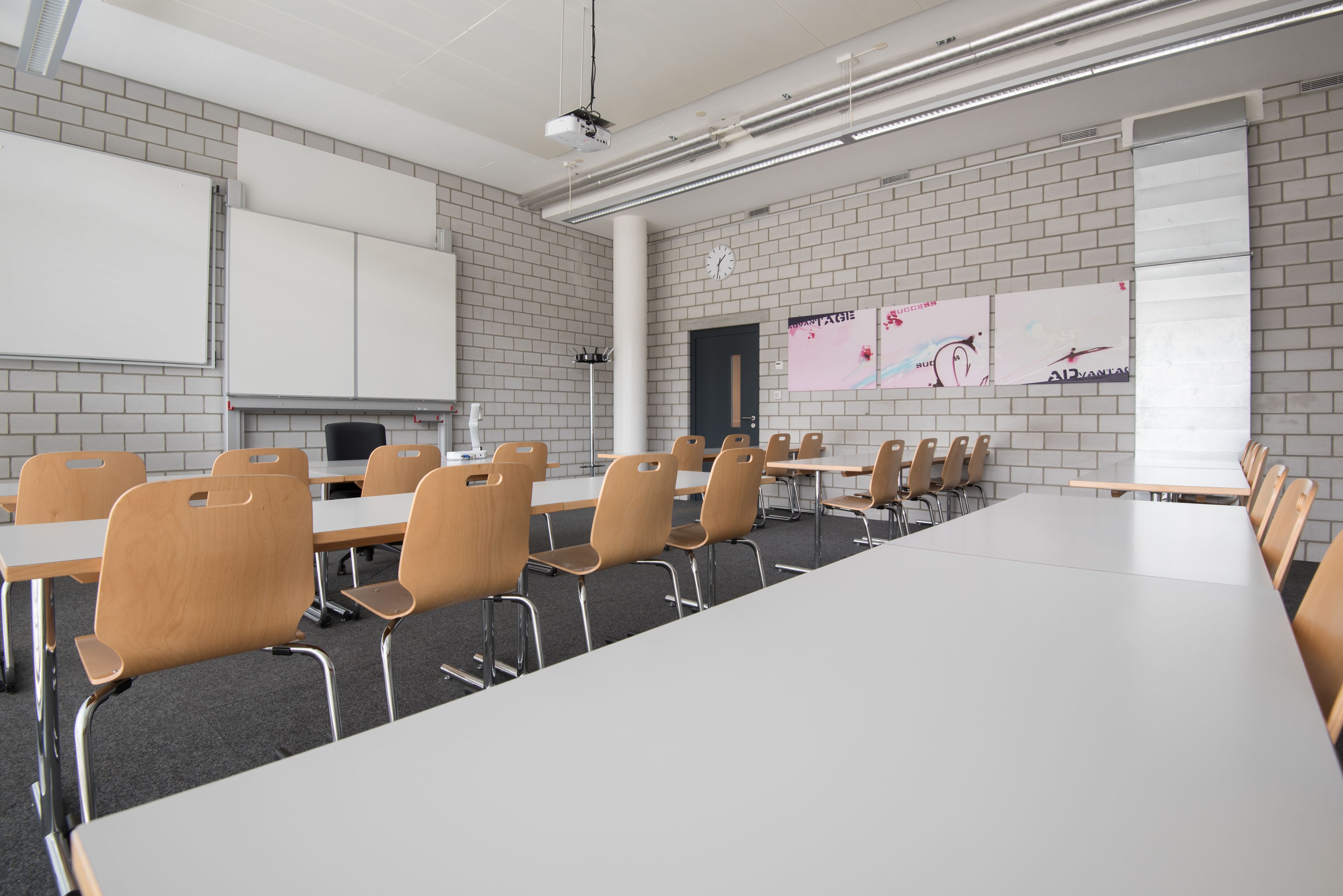 Bilder HSO Wirtschafts- und Informatikschule