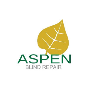 Aspen Blind Repair Logo