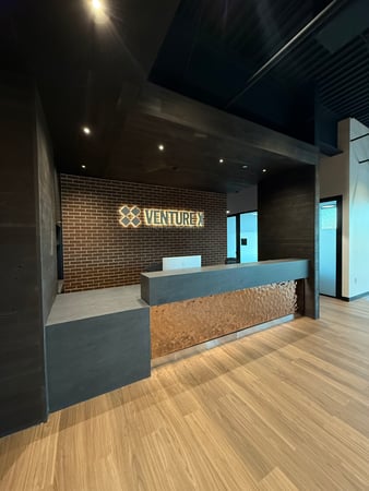 Images Venture X Frederick