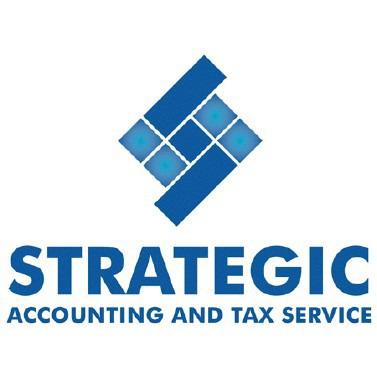 Strategic Accounting and Tax Service