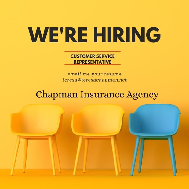 Images Teresa Chapman - State Farm Insurance Agent