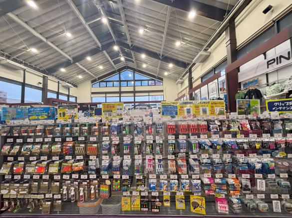 Images ゴルフパートナー 福島矢野目店