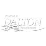 Thomas F. Dalton Funeral Home - Levittown Logo