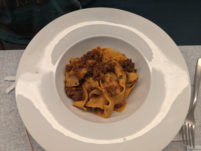 Images Ristorante la Campanella