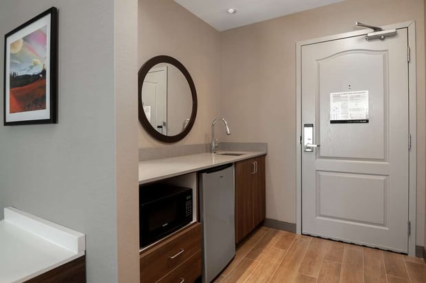 Images Hampton Inn & Suites Billings West I-90