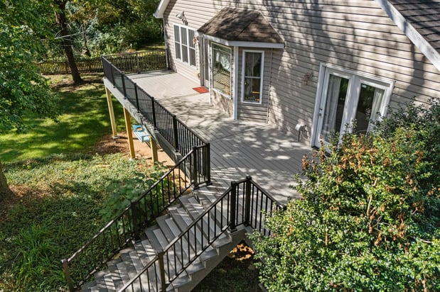 Images Estate Renovations