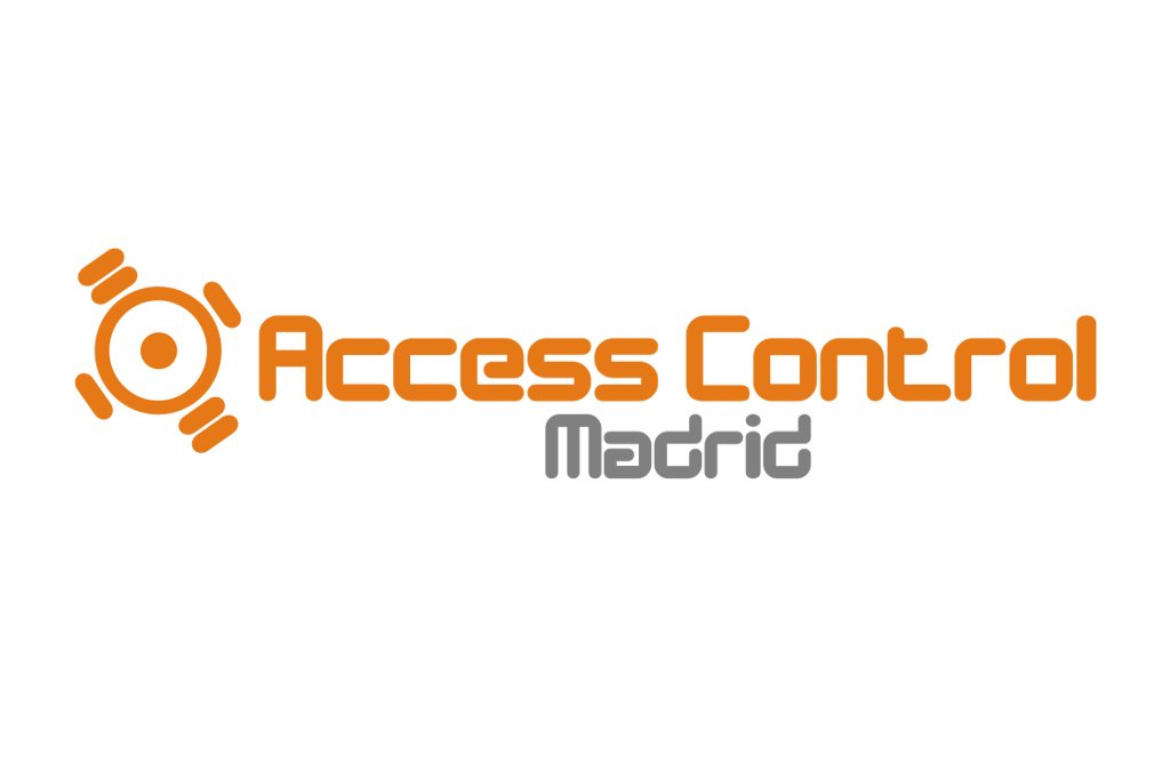 Images Access Control Madrid