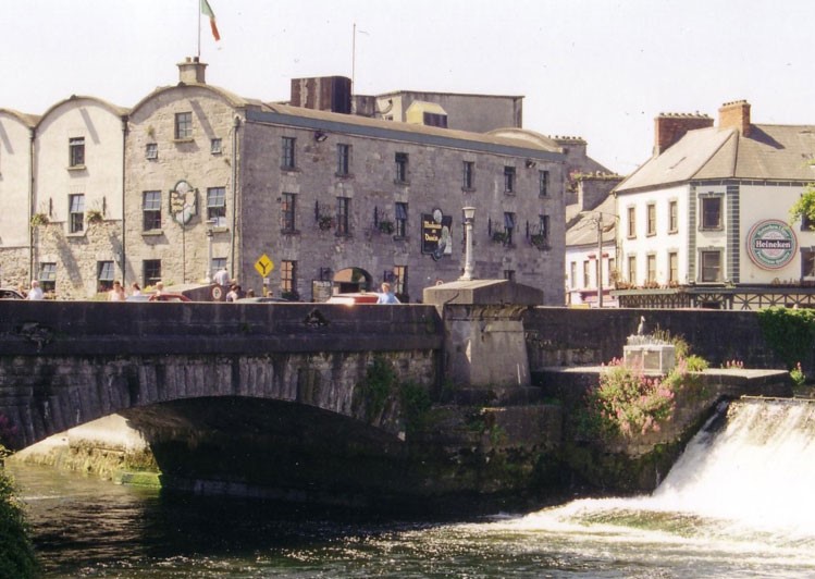 Bridge Mills Galway Language Centre Ltd 4