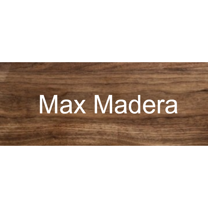 Max Maderas Logo
