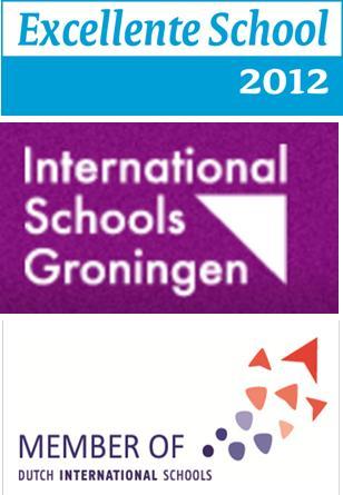 Foto's International Primary School GSV