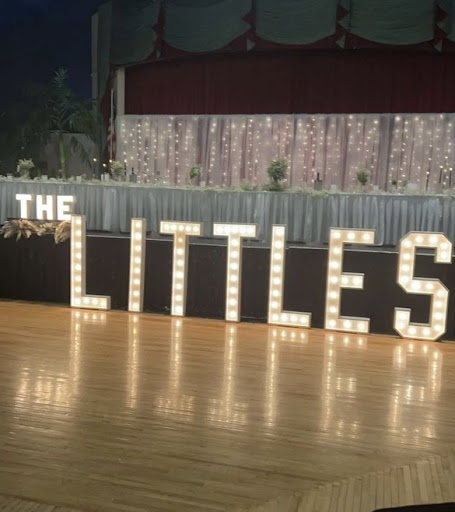 Images Joanne's Event Rentals